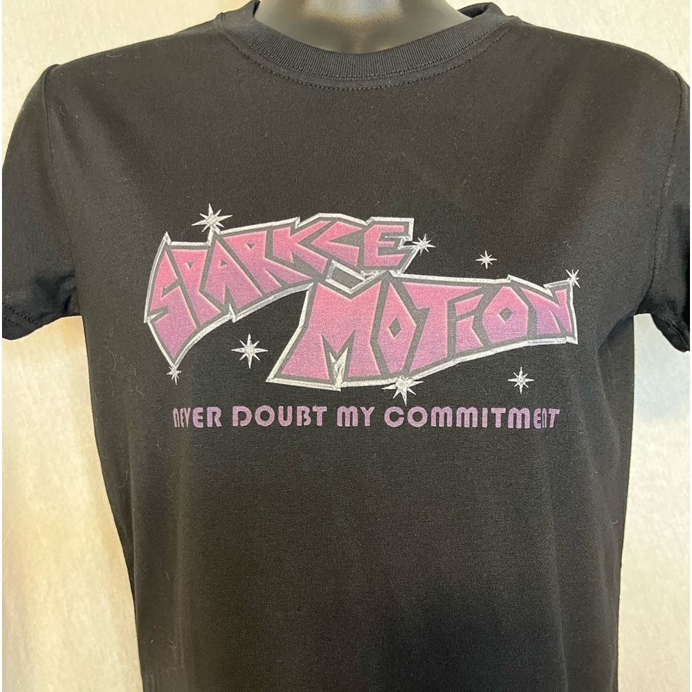 Donnie Darko Sparkle Motion shirt